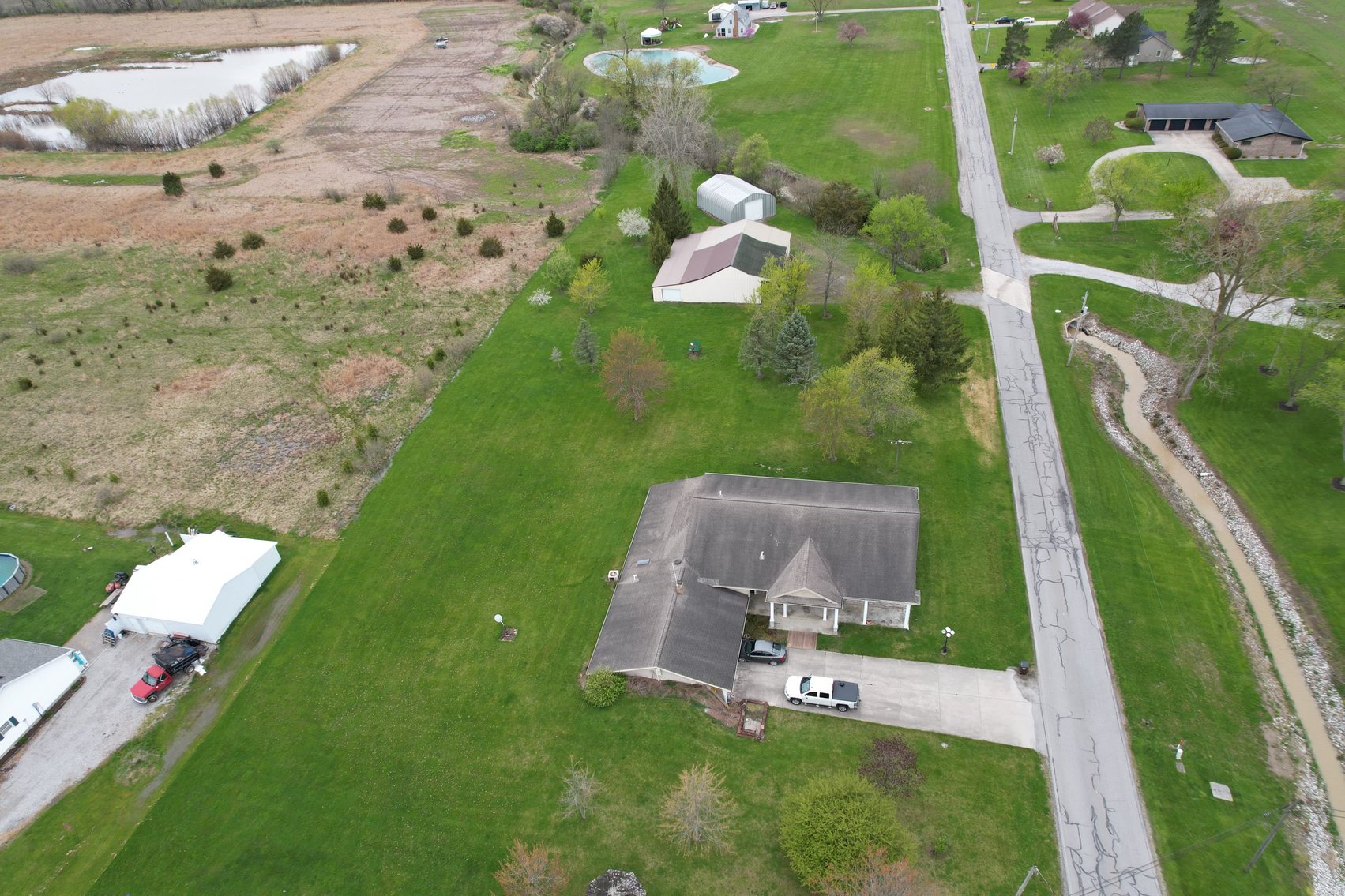 Image for MINIMUM BID AUCTION $149,000! 13962 Fountain St