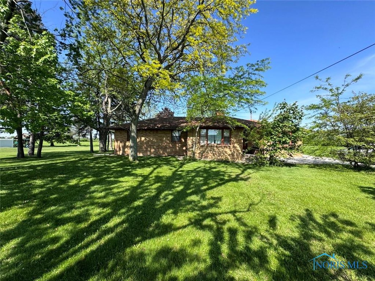 Image for MINIMUM BID AUCTION $99,000! 2120 Mathews Rd