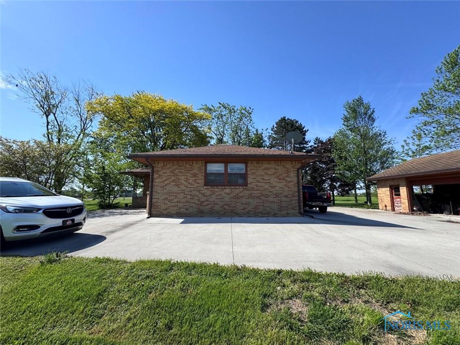 Image for MINIMUM BID AUCTION $99,000! 2120 Mathews Rd