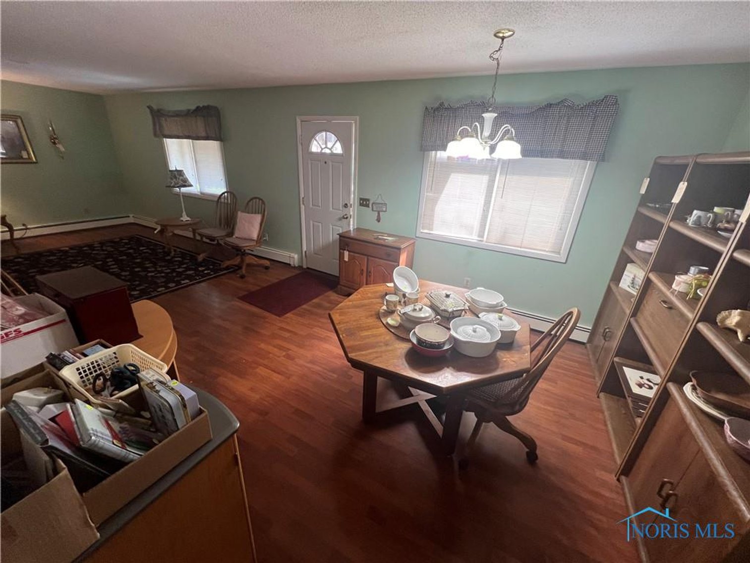 Image for MINIMUM BID AUCTION $69,000! 1147 Metcalf Rd