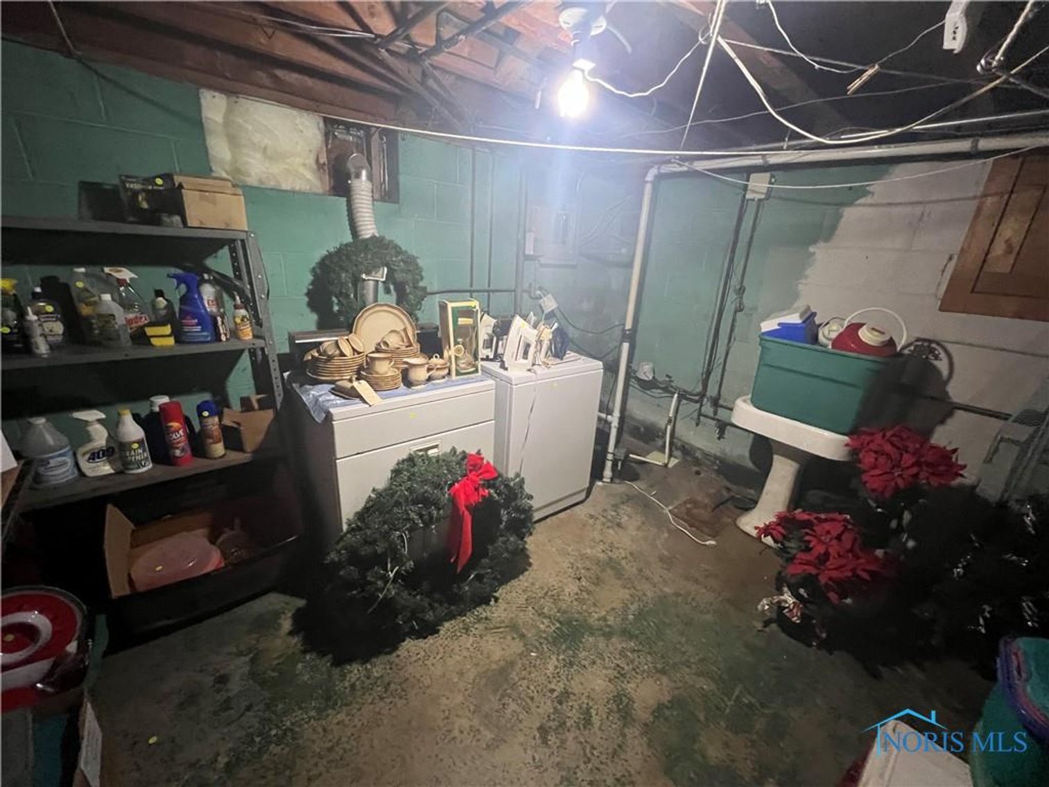 Image for MINIMUM BID AUCTION $69,000! 1147 Metcalf Rd