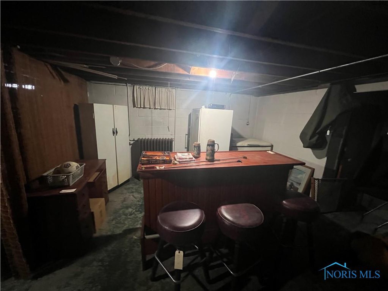 Image for MINIMUM BID AUCTION $69,000! 1147 Metcalf Rd