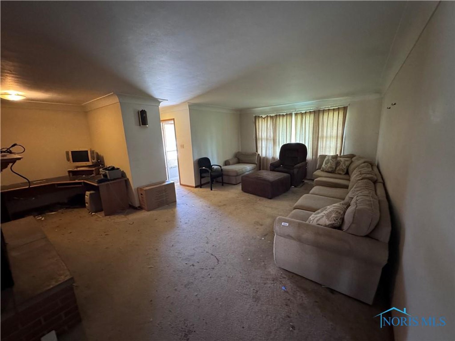 Image for MINIMUM BID AUCTION $99,000! 2120 Mathews Rd