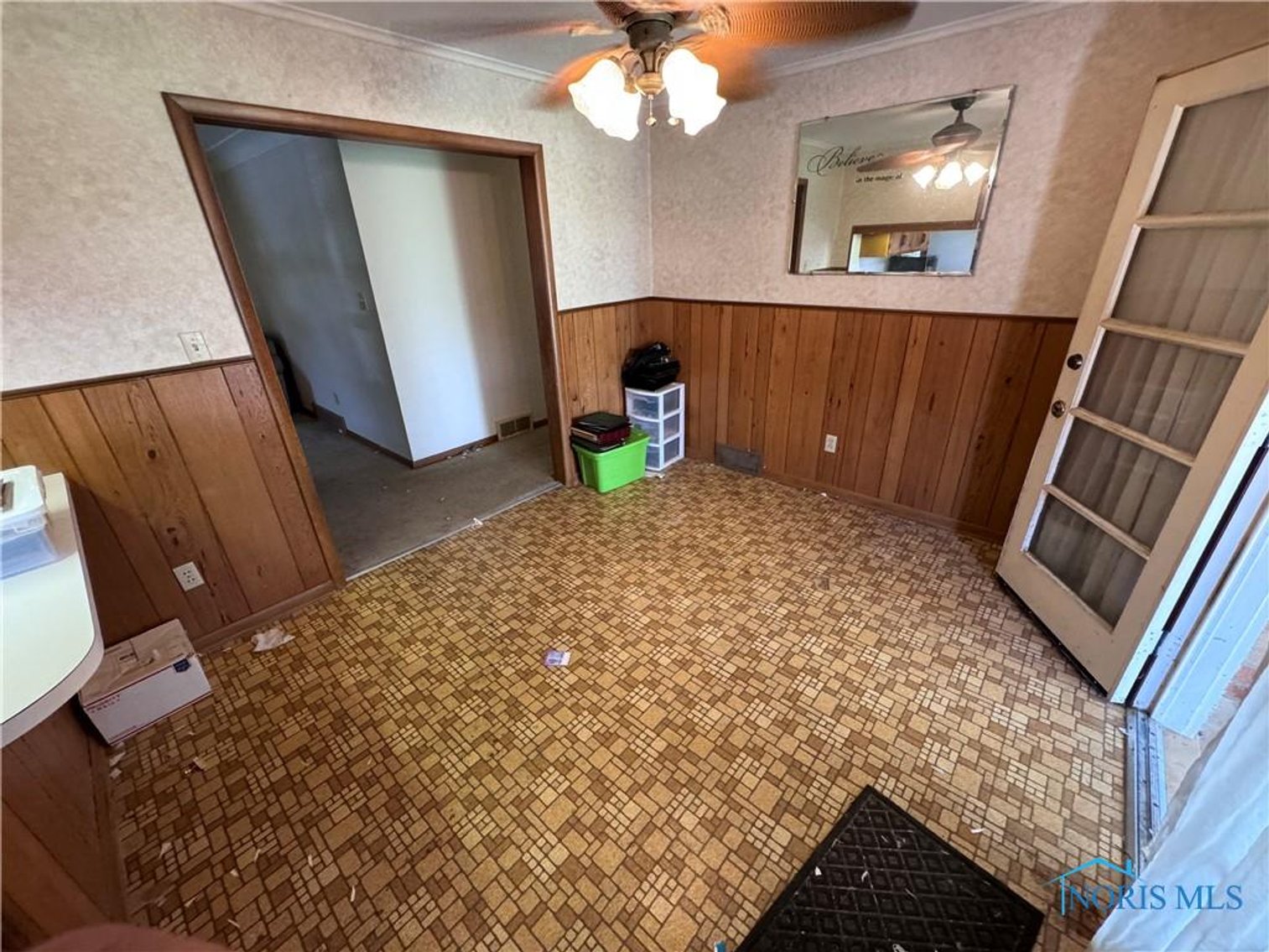 Image for MINIMUM BID AUCTION $99,000! 2120 Mathews Rd