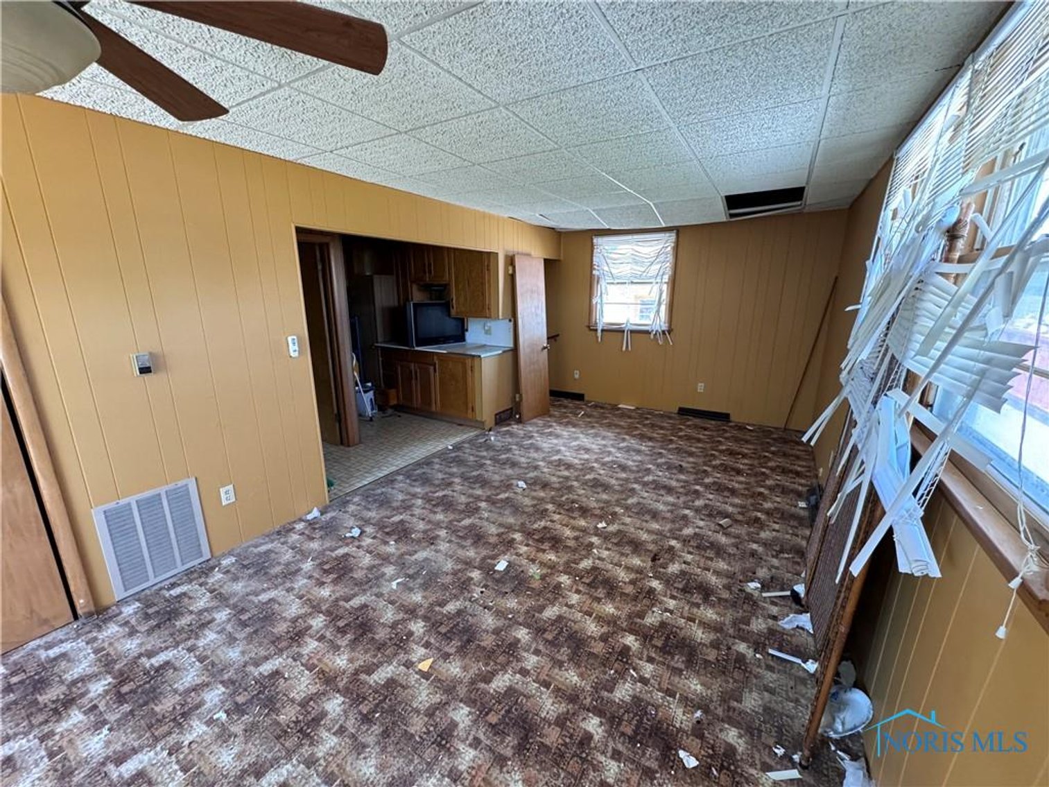 Image for MINIMUM BID AUCTION $99,000! 2120 Mathews Rd