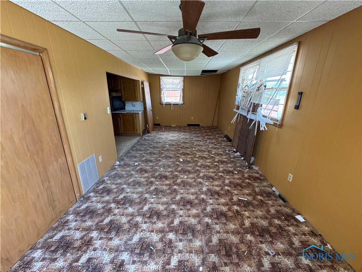 Image for MINIMUM BID AUCTION $99,000! 2120 Mathews Rd