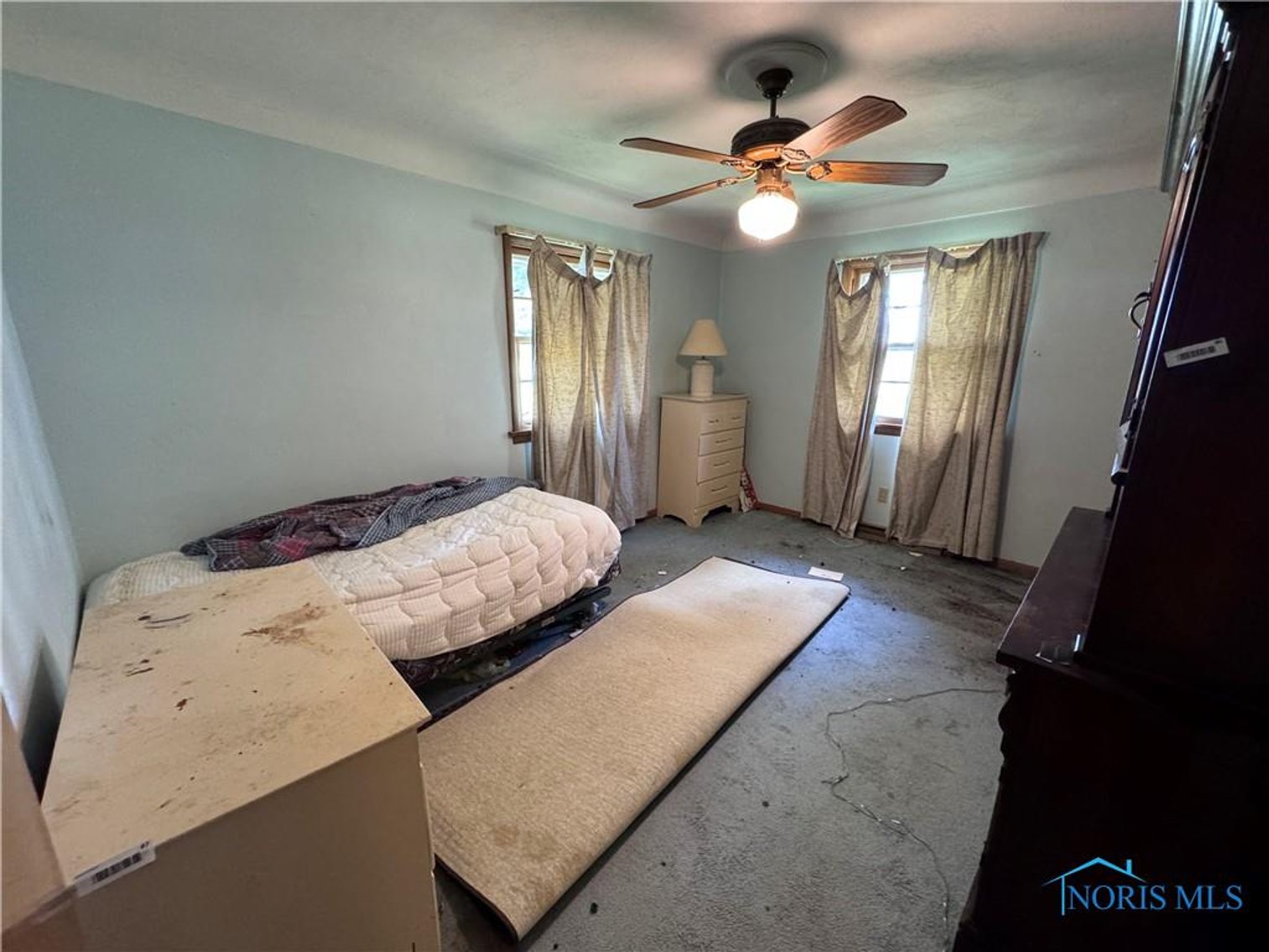 Image for MINIMUM BID AUCTION $99,000! 2120 Mathews Rd