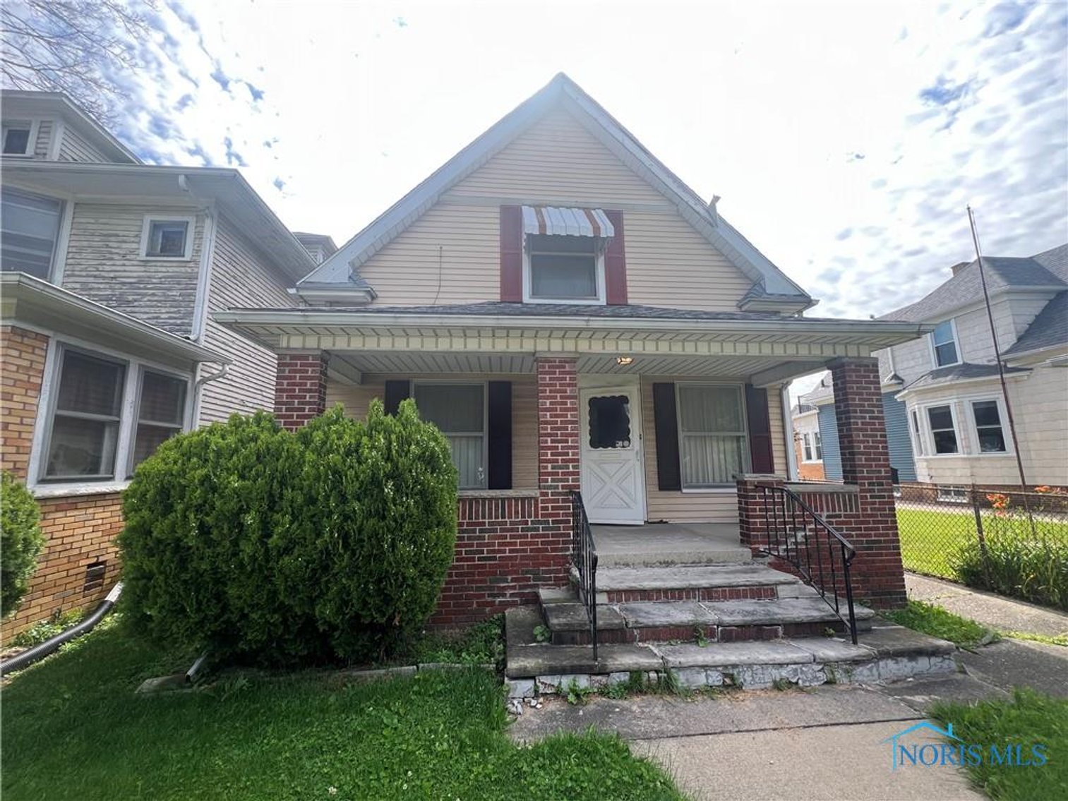 Image for SOLD PRIOR TO AUCTION!  2854 Elm St