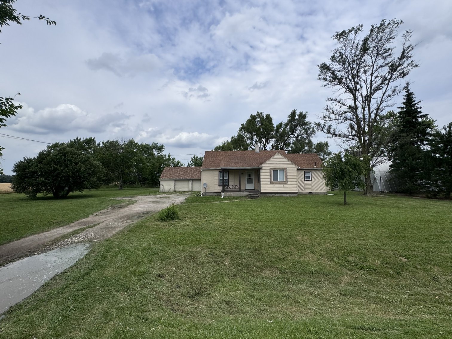 Image for SOLD PRIOR TO AUCTION! 7250 US 223