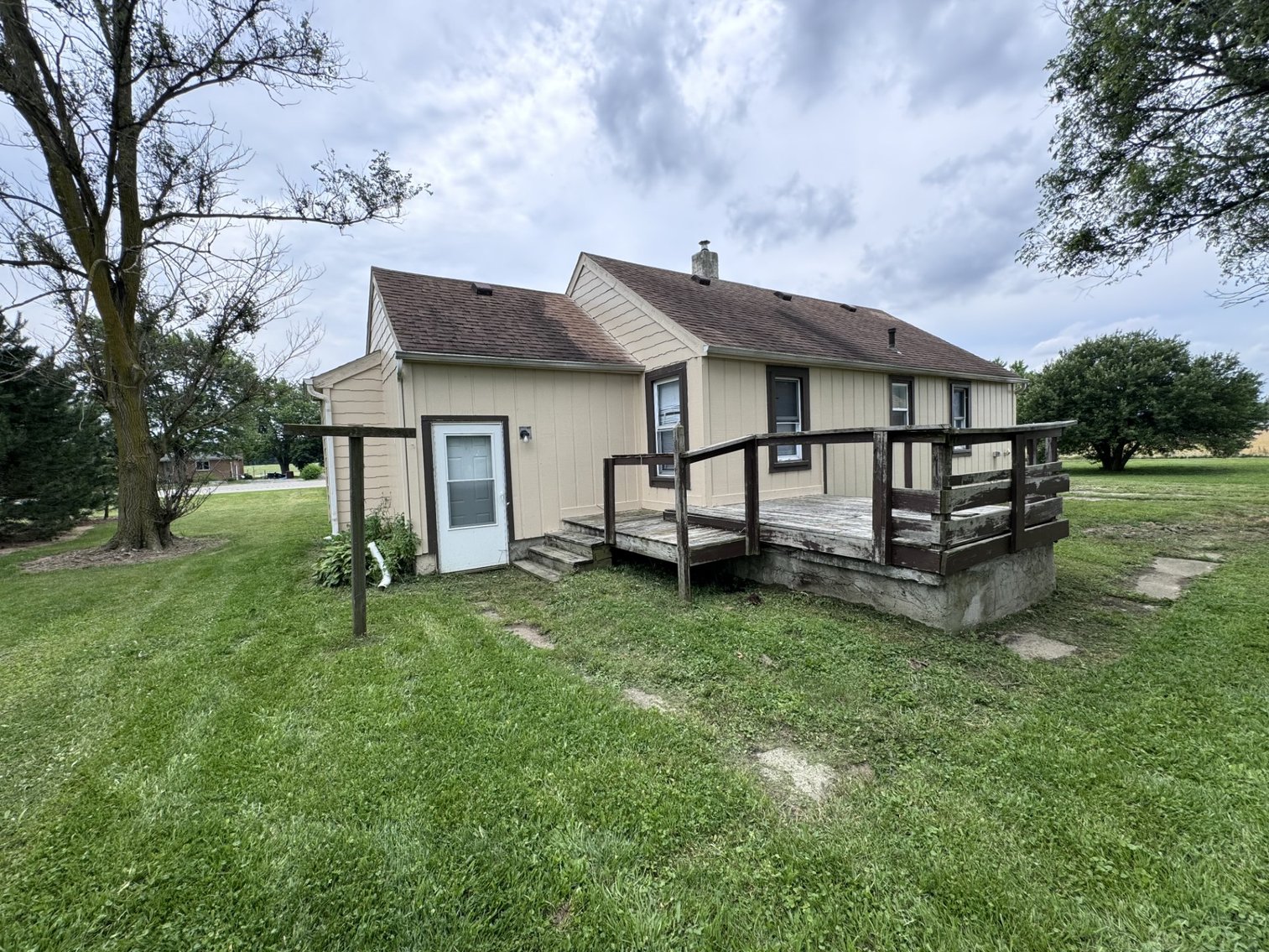 Image for SOLD PRIOR TO AUCTION! 7250 US 223