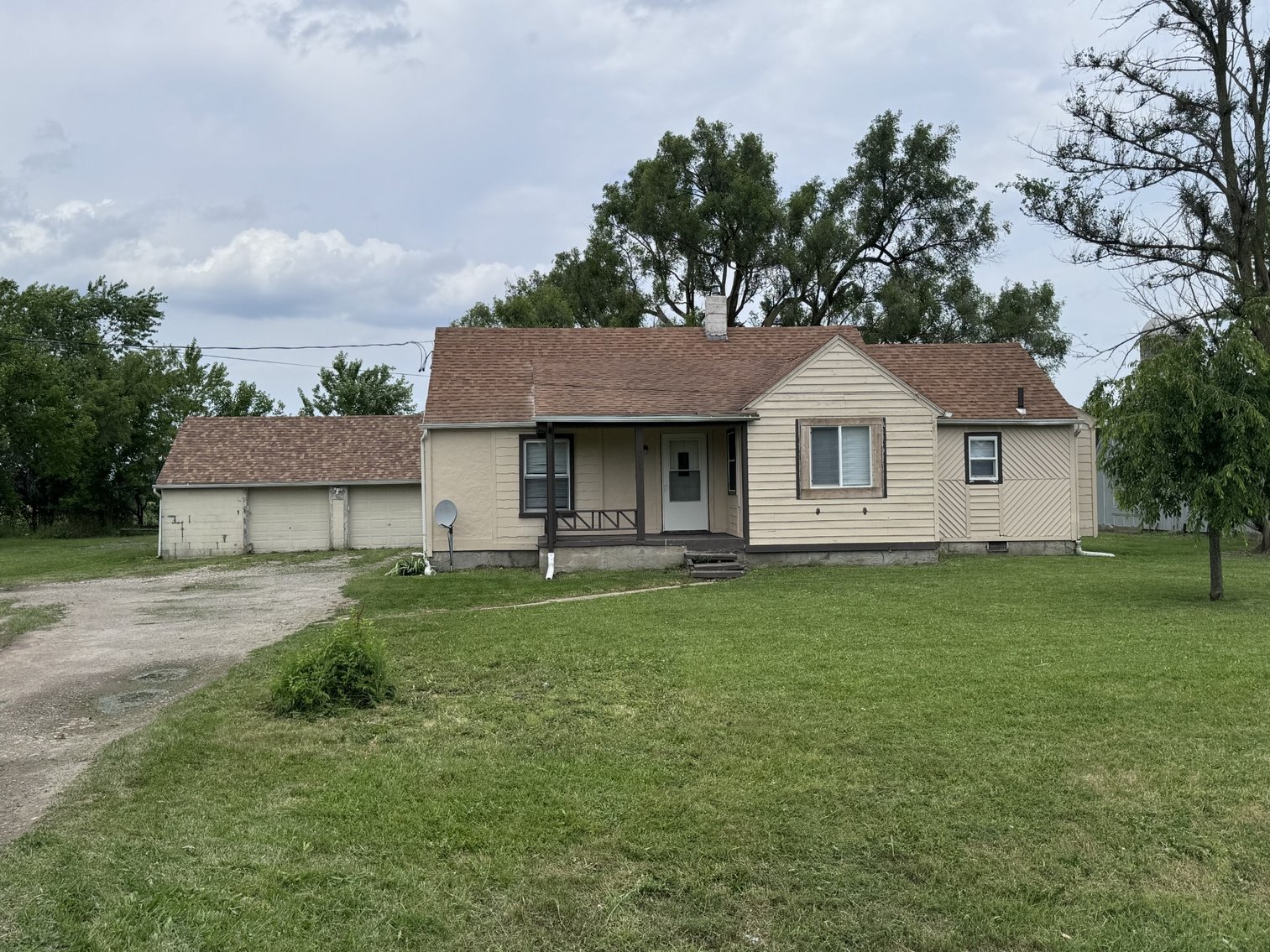 Image for SOLD PRIOR TO AUCTION! 7250 US 223