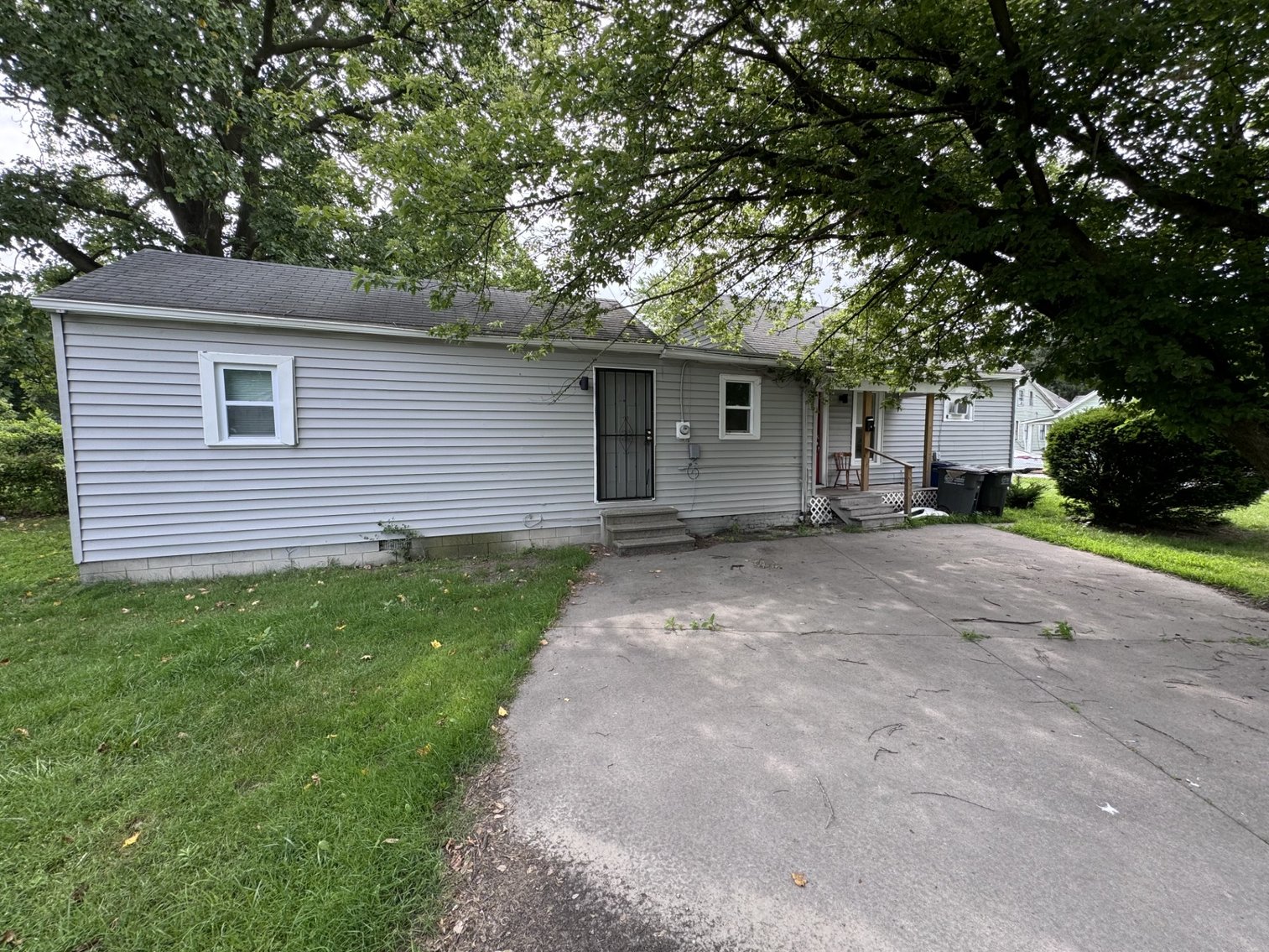 Image for Sold prior to auction! 1524 Vance