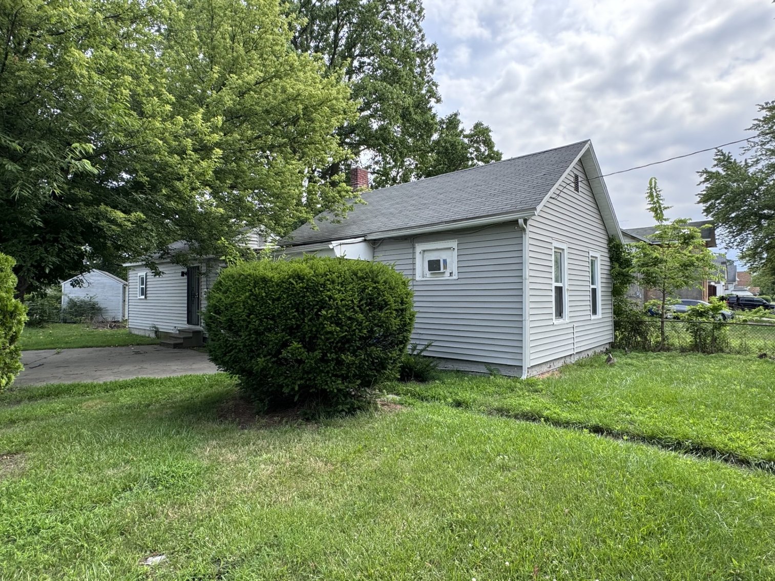 Image for Sold prior to auction! 1524 Vance