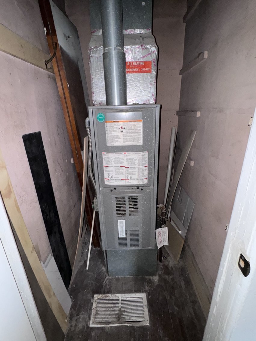 Image for Sold prior to auction! 1524 Vance