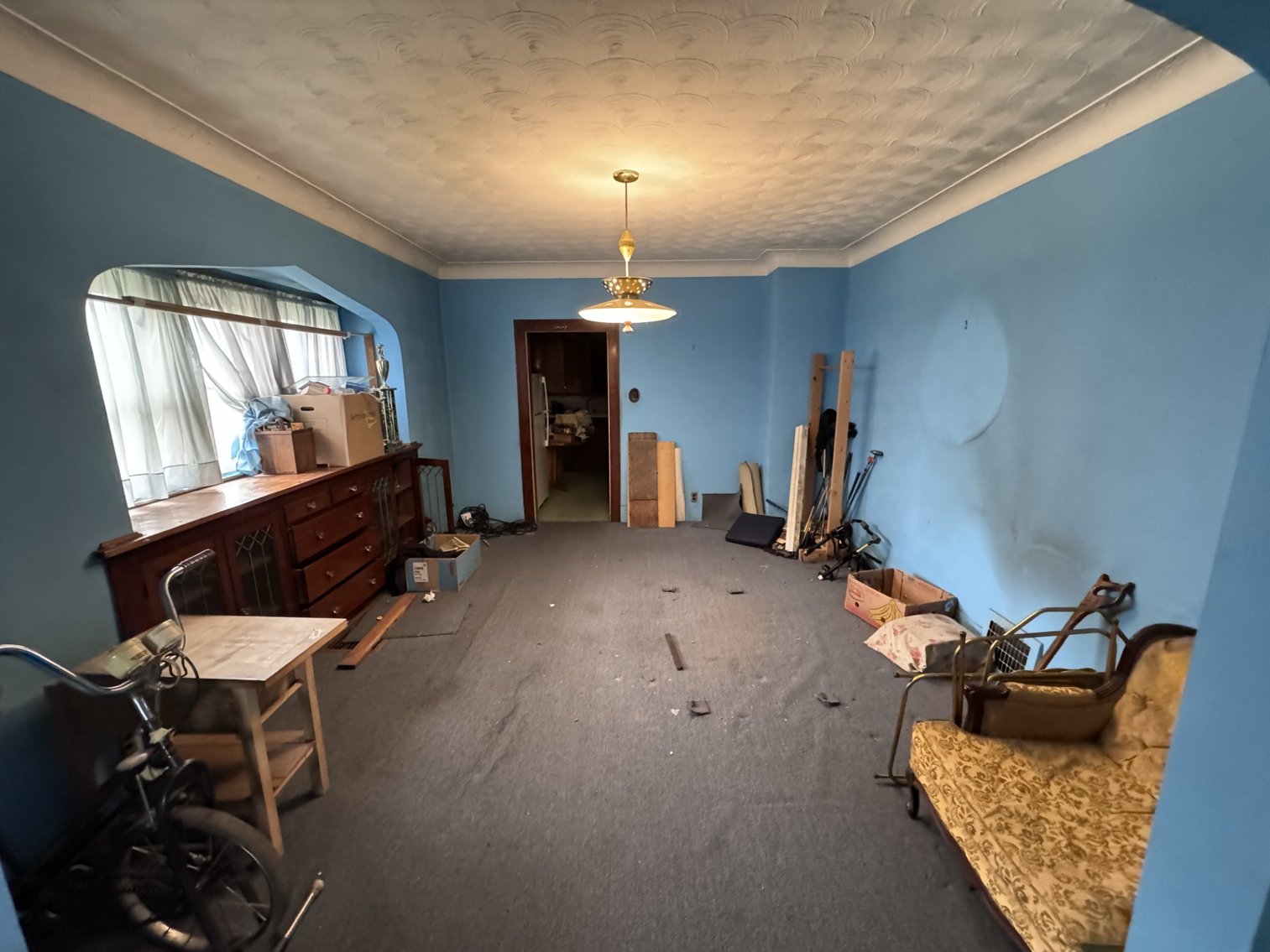 Image for MINIMUM BID AUCTION $19,000! 3205 Elm St.