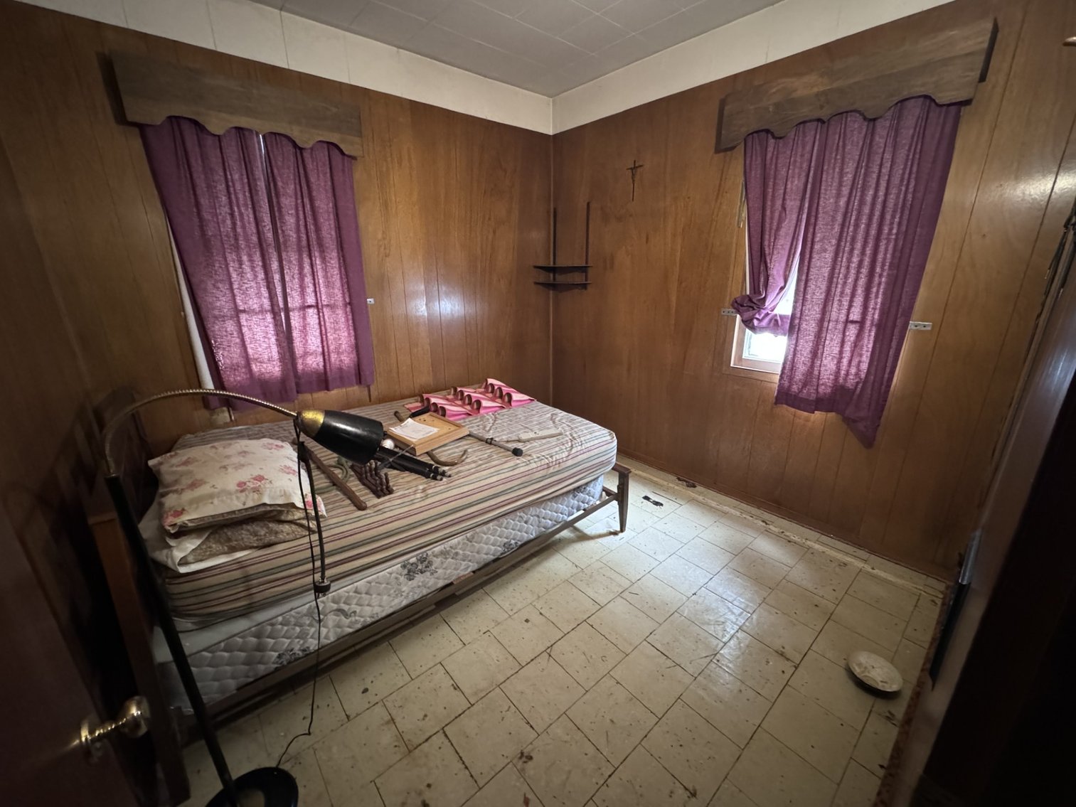 Image for MINIMUM BID AUCTION $19,000! 3205 Elm St.