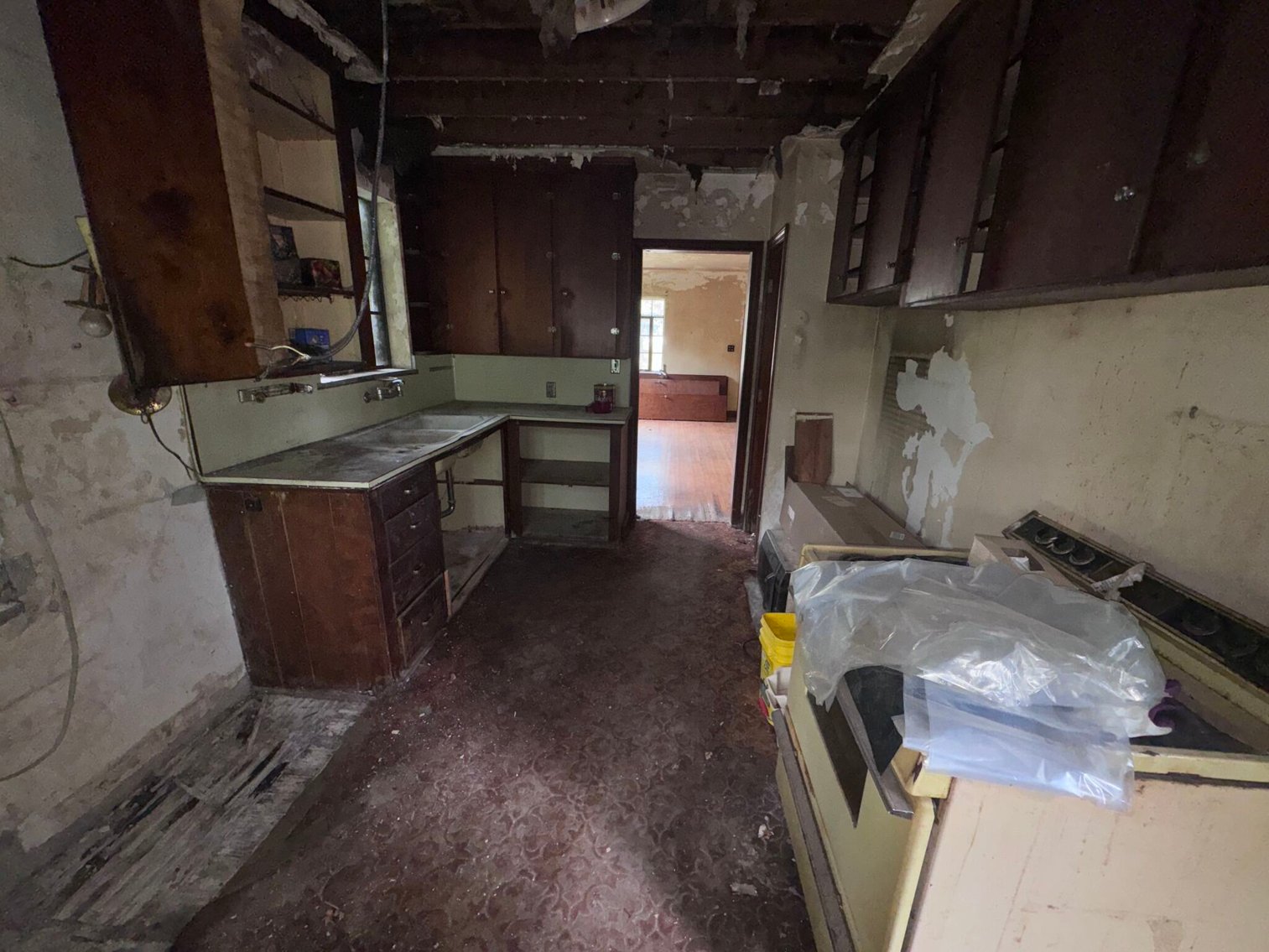 Image for Minimum Bid Auction $19,000! 1208 N Union St