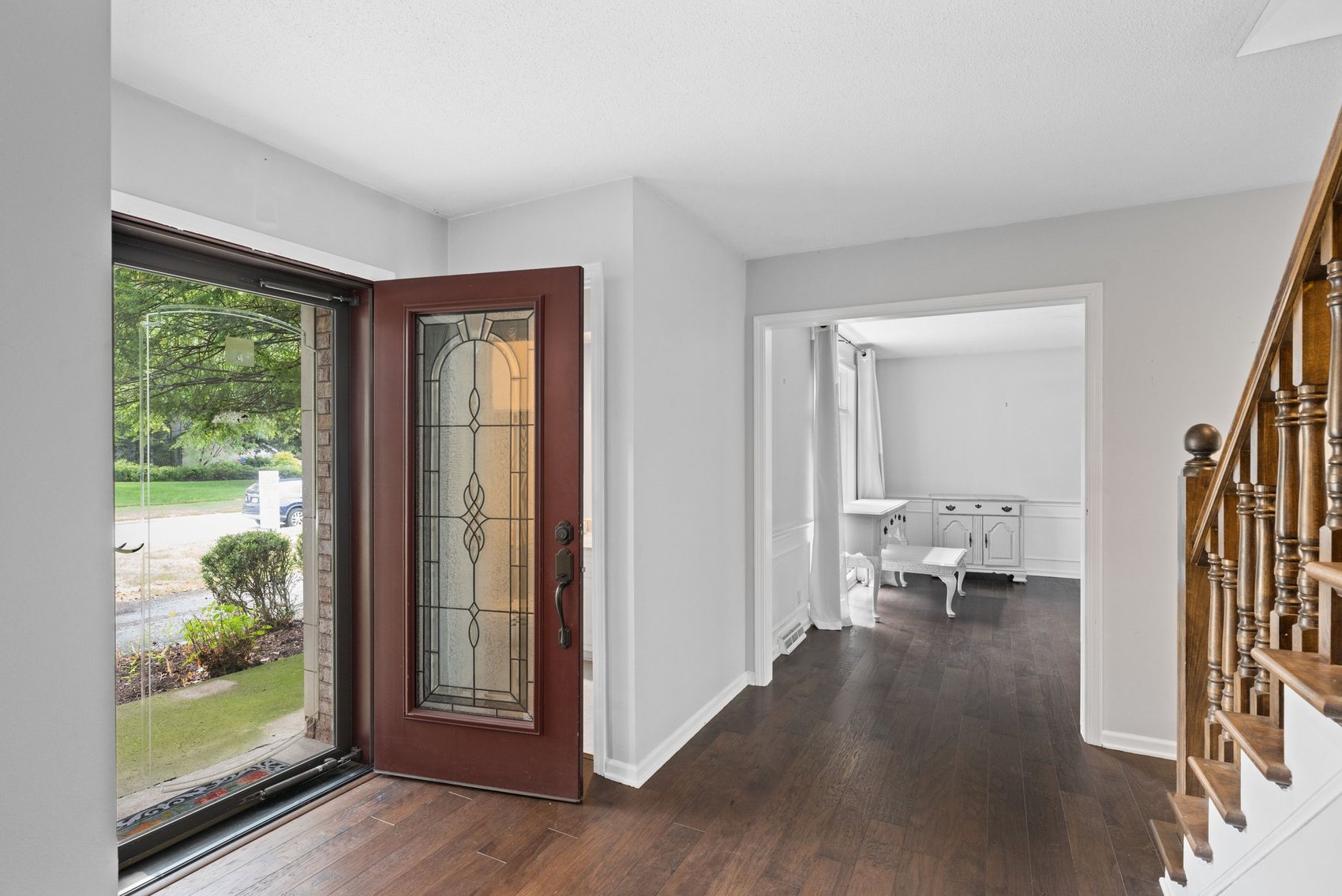 Image for MINIMUM BID AUCTION $250,000! 2427 Knights Hill Lane