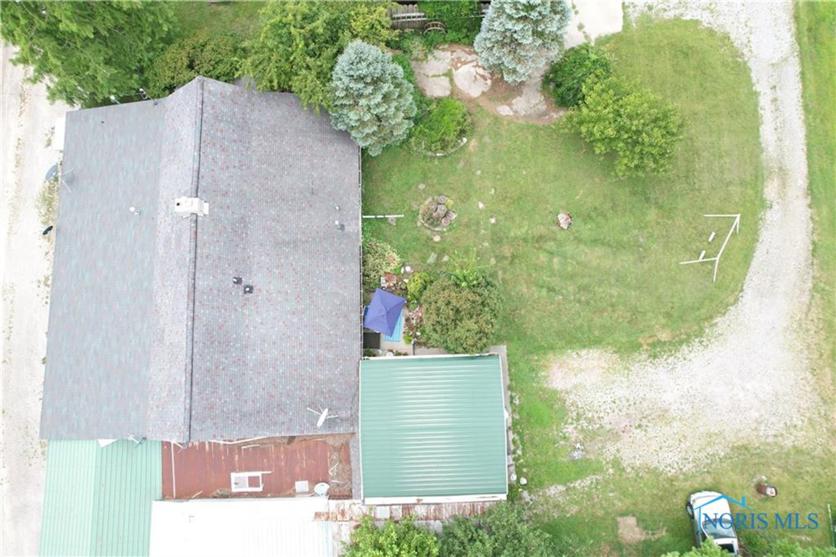 Image for MINIMUM BID AUCTION $99,000! 7343 Finzel Rd