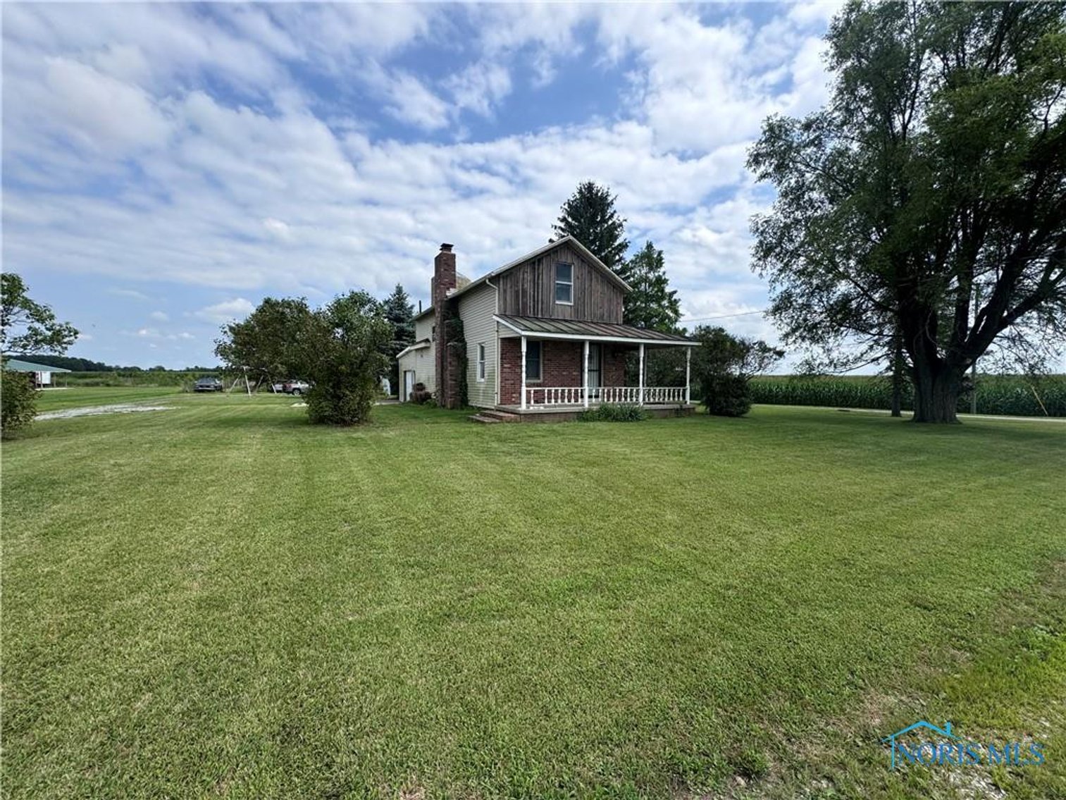 Image for MINIMUM BID AUCTION $99,000! 7343 Finzel Rd