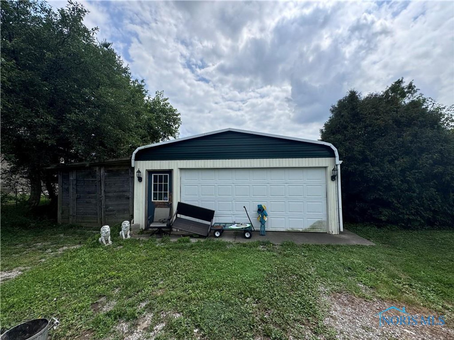 Image for MINIMUM BID AUCTION $99,000! 7343 Finzel Rd