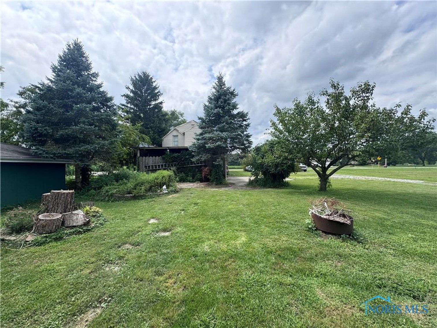 Image for MINIMUM BID AUCTION $99,000! 7343 Finzel Rd