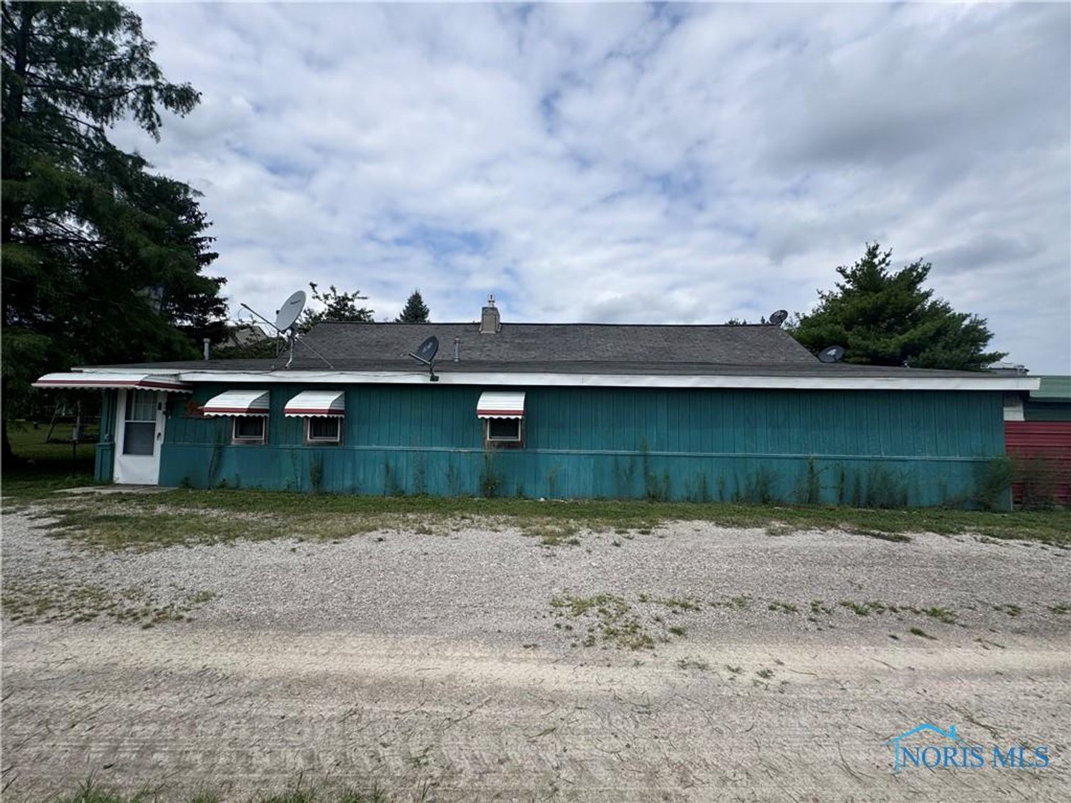 Image for MINIMUM BID AUCTION $99,000! 7343 Finzel Rd