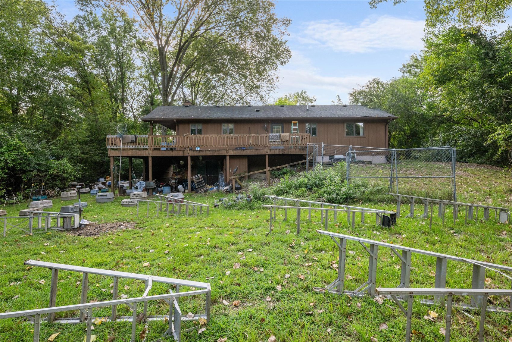 Image for MINIMUM BID AUCTION $199,000! 450 N. Eber Rd