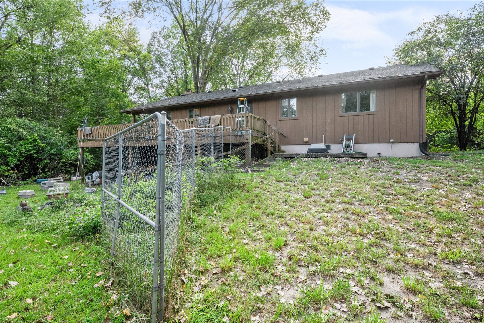 Image for MINIMUM BID AUCTION $199,000! 450 N. Eber Rd