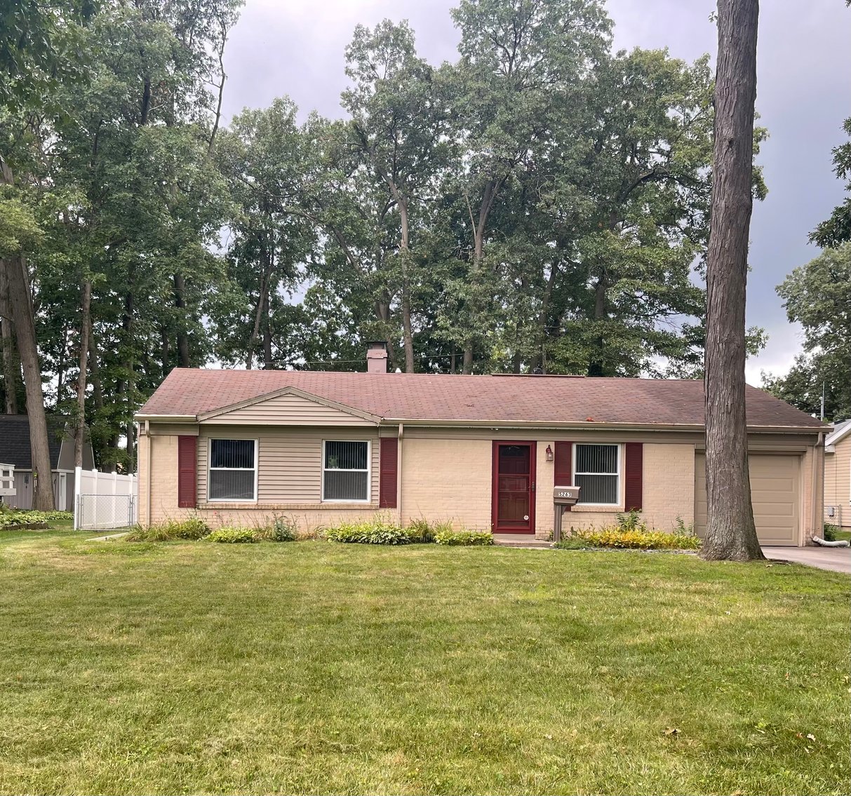 Image for MINIMUM BID AUCTION $89,000! 5263 Burgess Dr