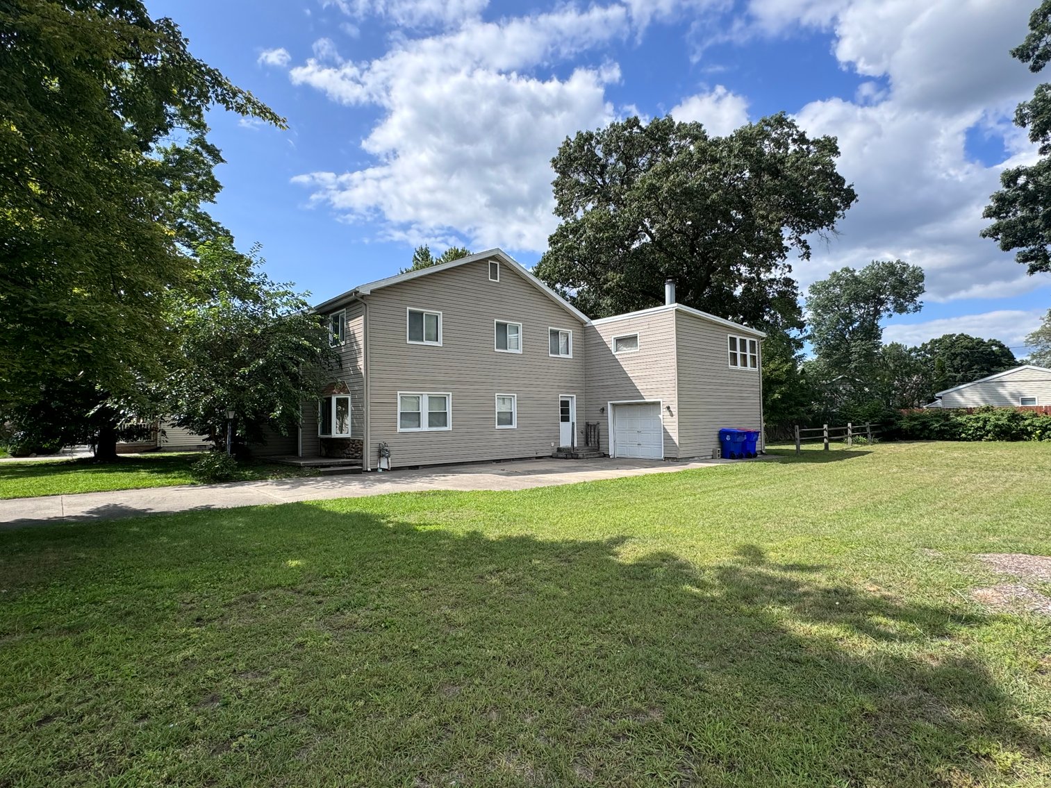 Image for MINIMUM BID AUCTION $149,000! 7044 Washington Dr