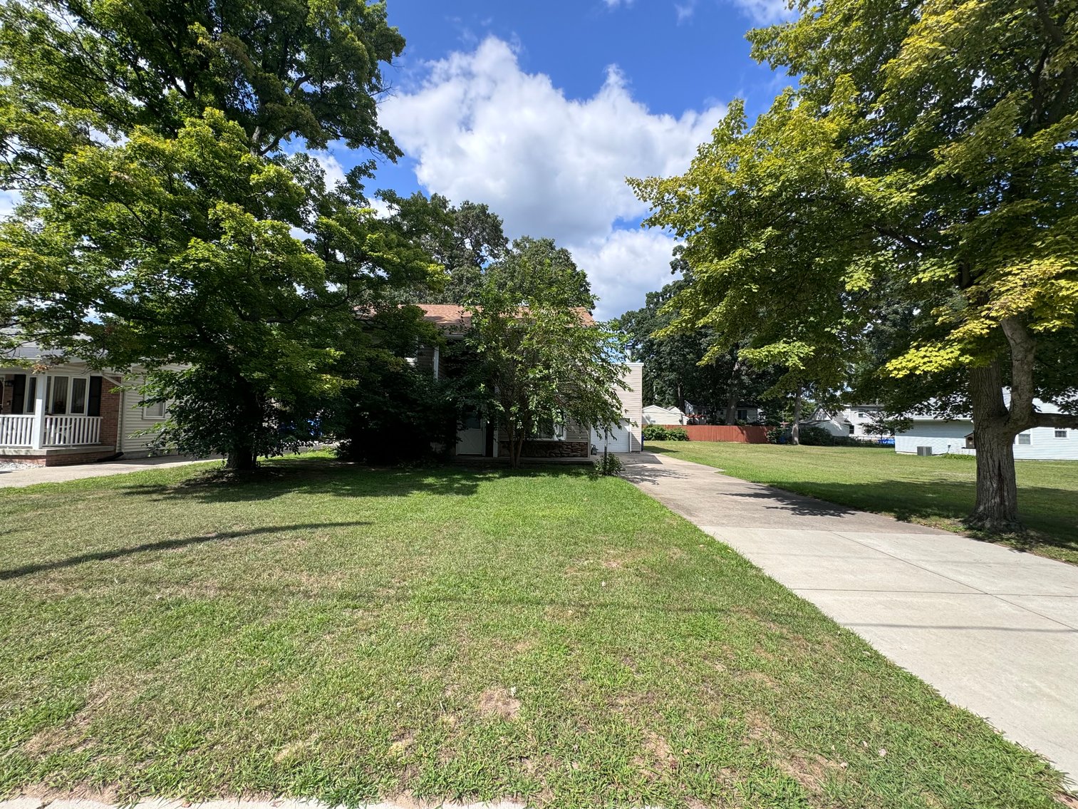 Image for MINIMUM BID AUCTION $149,000! 7044 Washington Dr