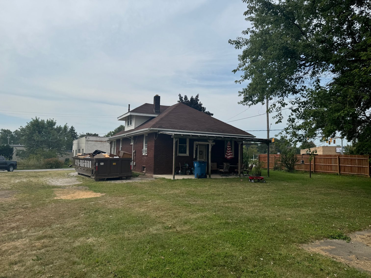 Image for SOLD PRIOR TO AUCTION!  2015 Maginnis Rd