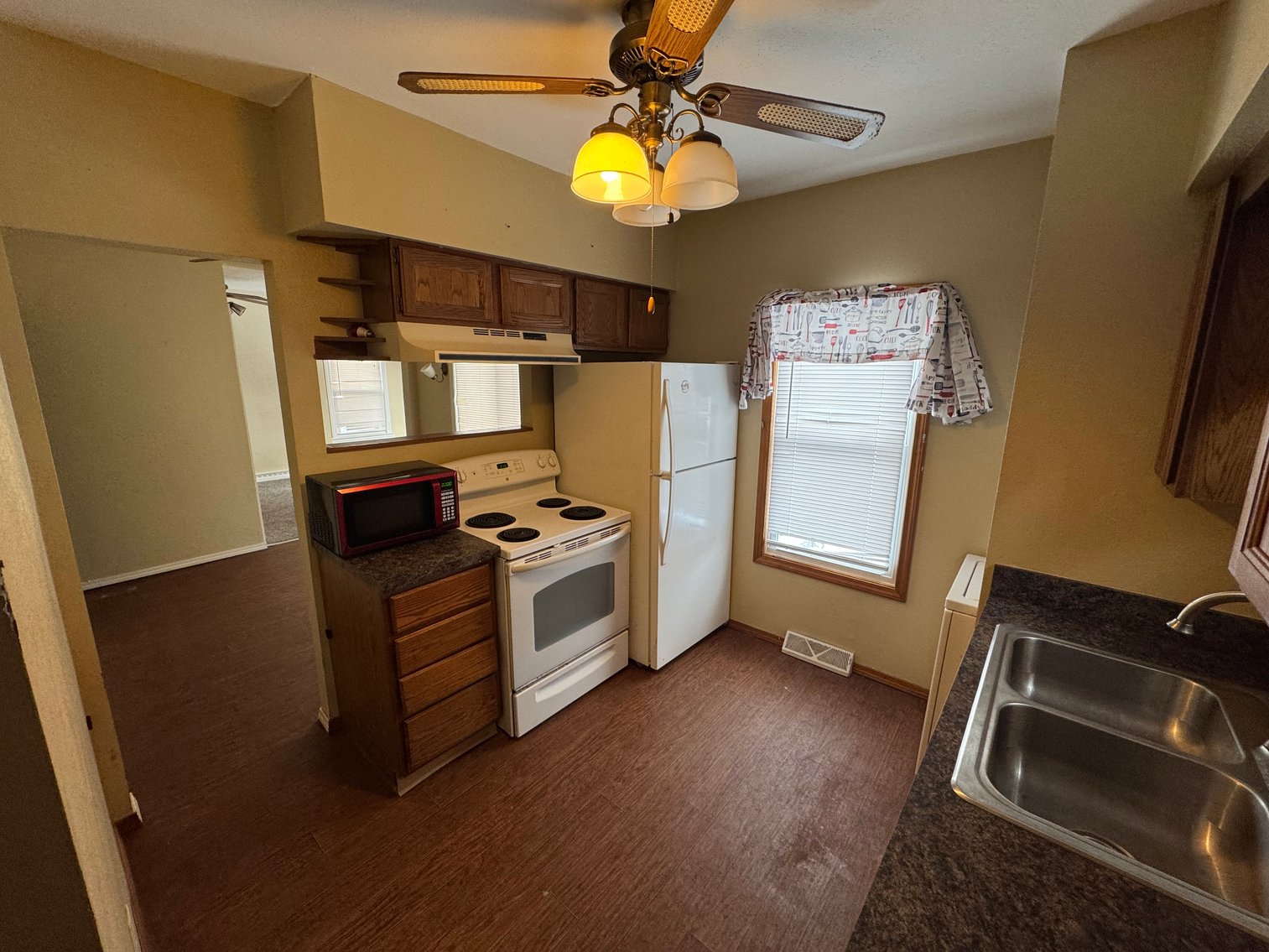 Image for MINIMUM BID AUCTION $54,000! 1925 Olimphia Rd