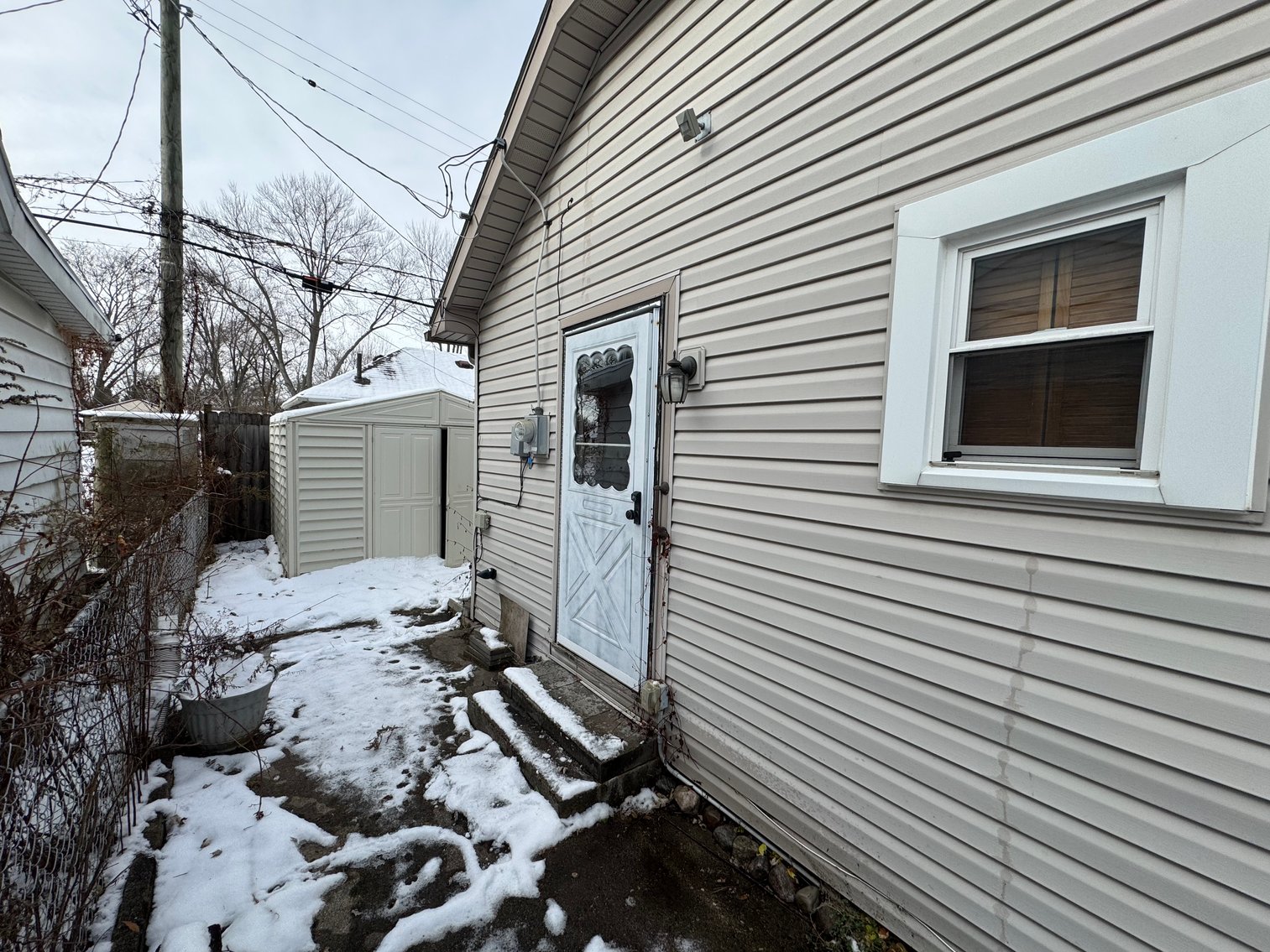 Image for MINIMUM BID AUCTION $54,000! 1925 Olimphia Rd