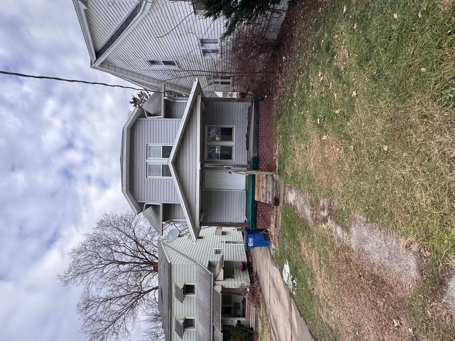 Image for SOLD PRIOR TO AUCTION!! 517 & 515 Shasta Dr