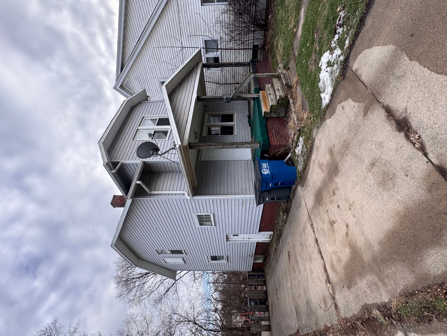 Image for SOLD PRIOR TO AUCTION!! 517 & 515 Shasta Dr