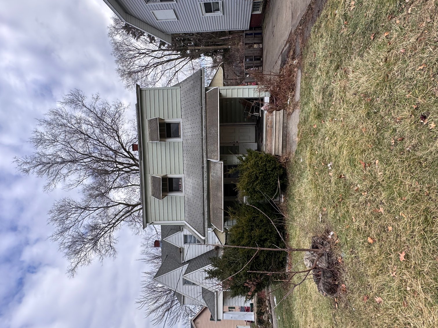 Image for SOLD PRIOR TO AUCTION!! 517 & 515 Shasta Dr