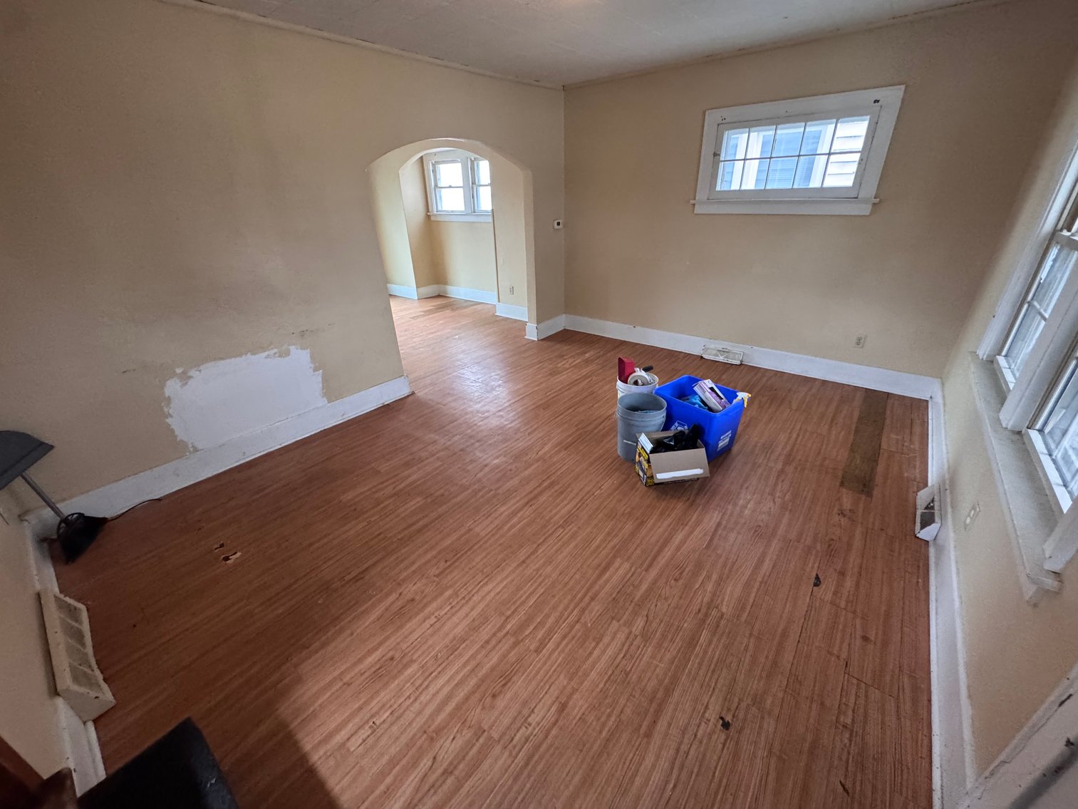 Image for SOLD PRIOR TO AUCTION!! 517 & 515 Shasta Dr