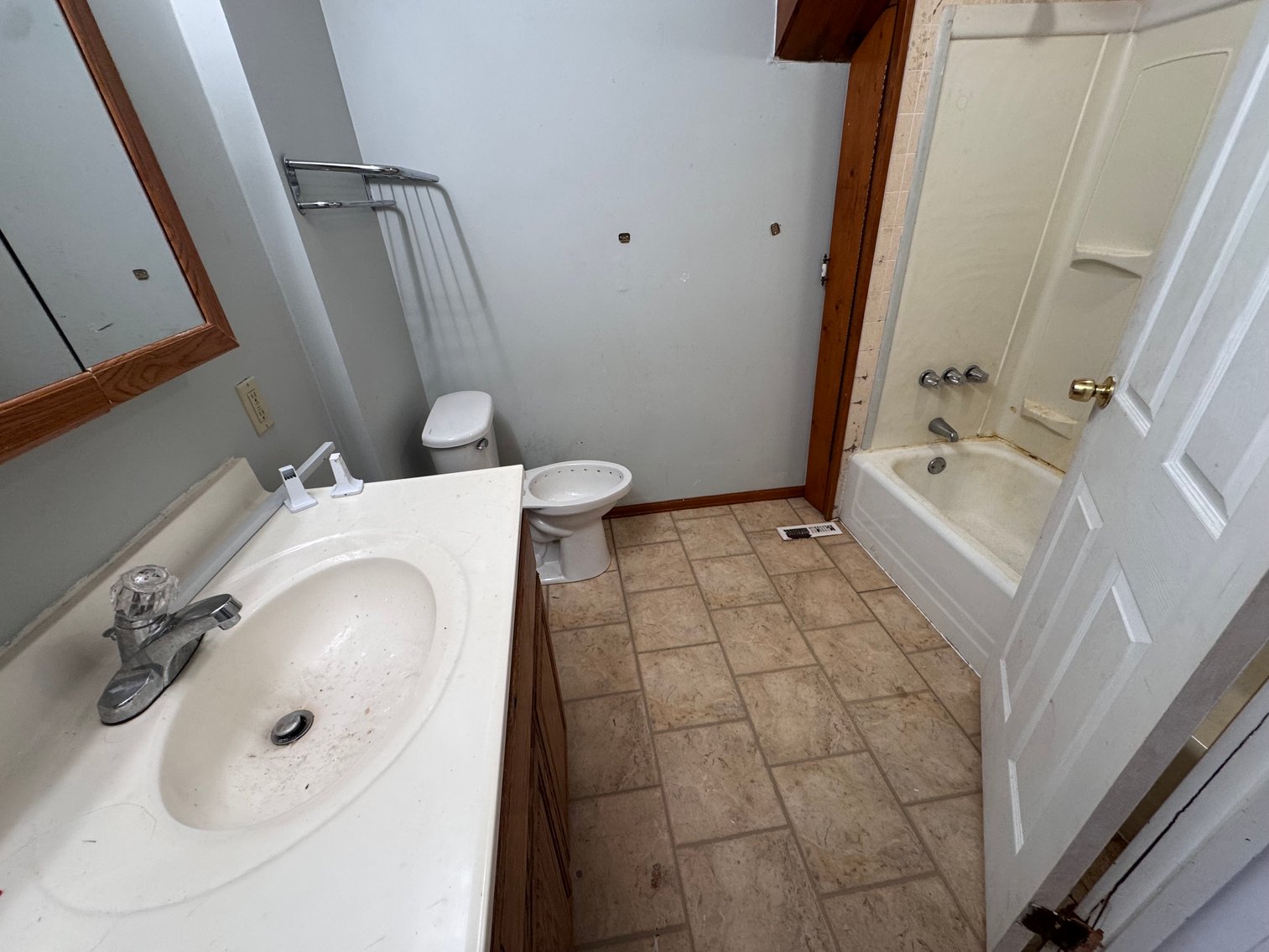 Image for SOLD PRIOR TO AUCTION!! 517 & 515 Shasta Dr