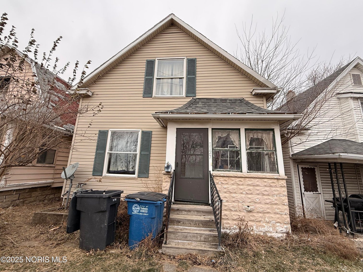 Image for SOLD PRIOR TO AUCTION! 1127 Varland Ave