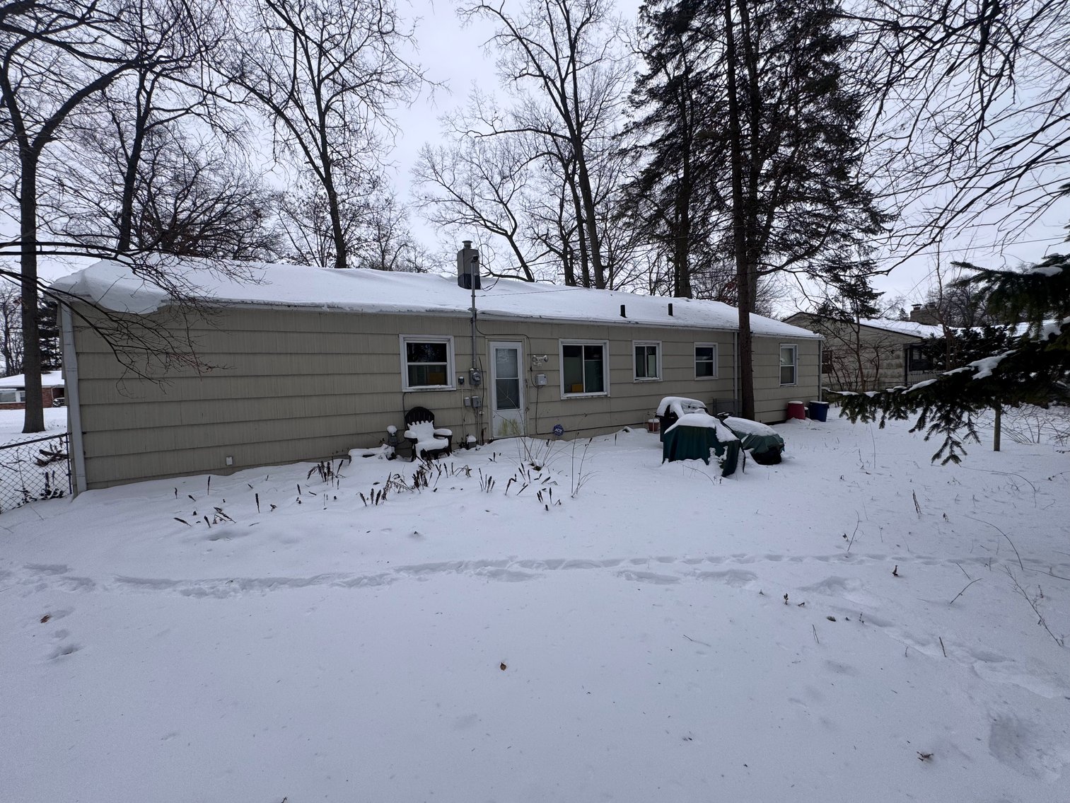 Image for SOLD PRIOR TO AUCTION! 5045 Fairgreen Dr