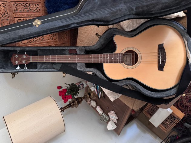 Image for CAR, GUITARS AND LARGE LOTS ONLINE ONLY AUCTION