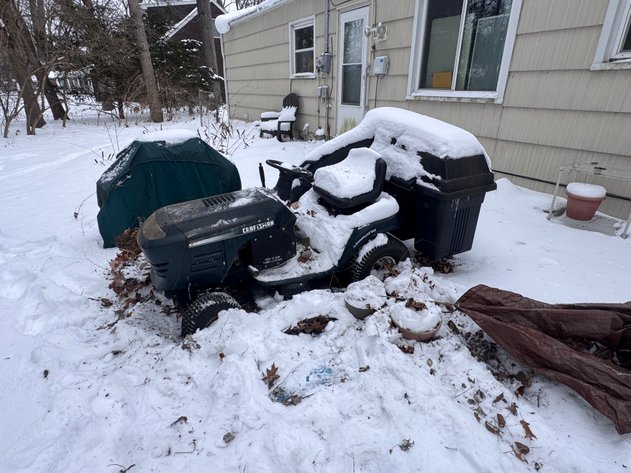 Image for CAR, GUITARS AND LARGE LOTS ONLINE ONLY AUCTION