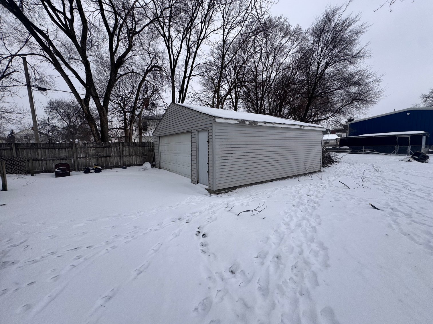 Image for SOLD PRIOR TO AUCTION! 132 W Florence