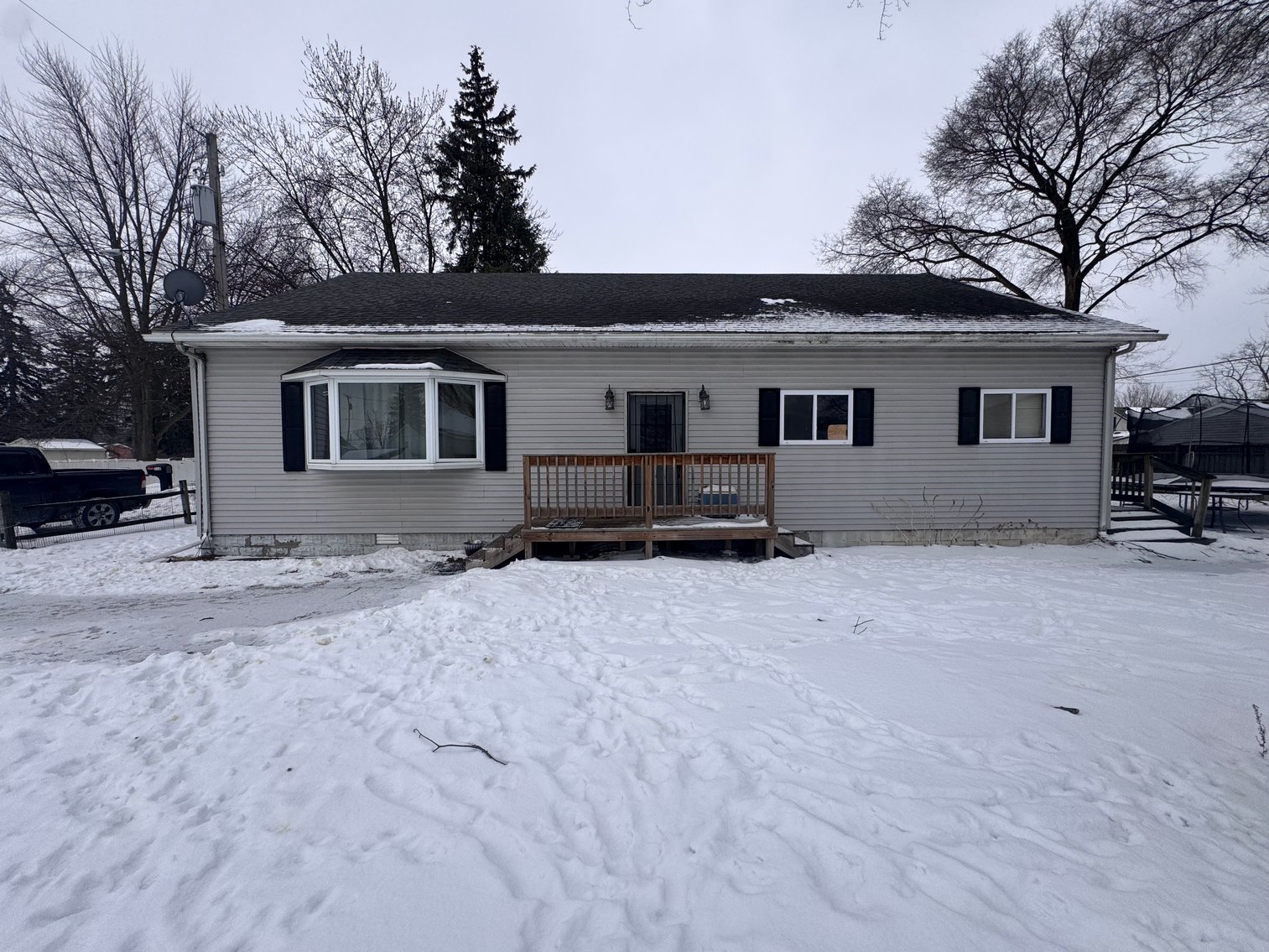 Image for SOLD PRIOR TO AUCTION! 132 W Florence