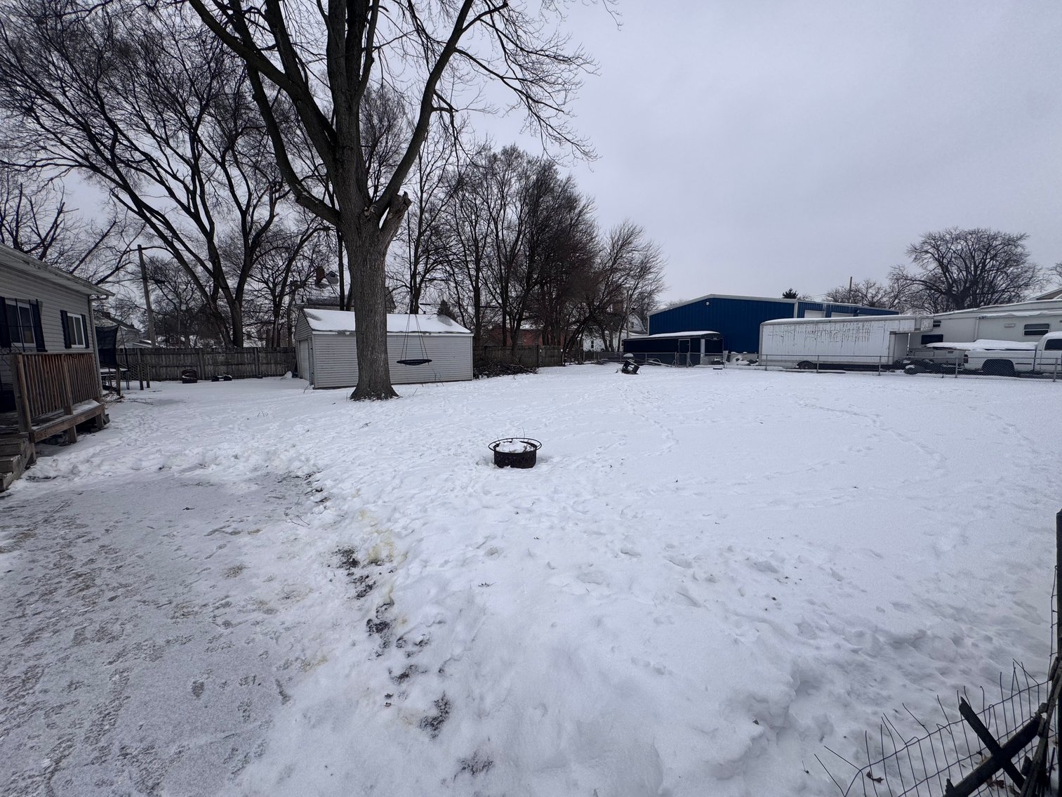 Image for SOLD PRIOR TO AUCTION! 132 W Florence