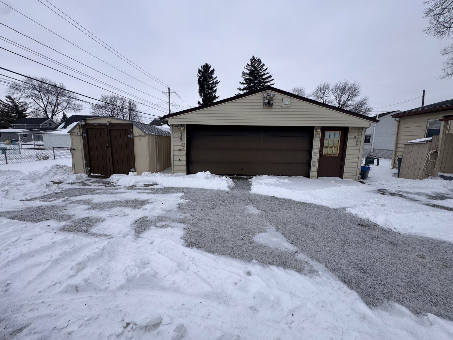 Image for MINIMUM BID AUCTION $79,000! 224 Sackett St