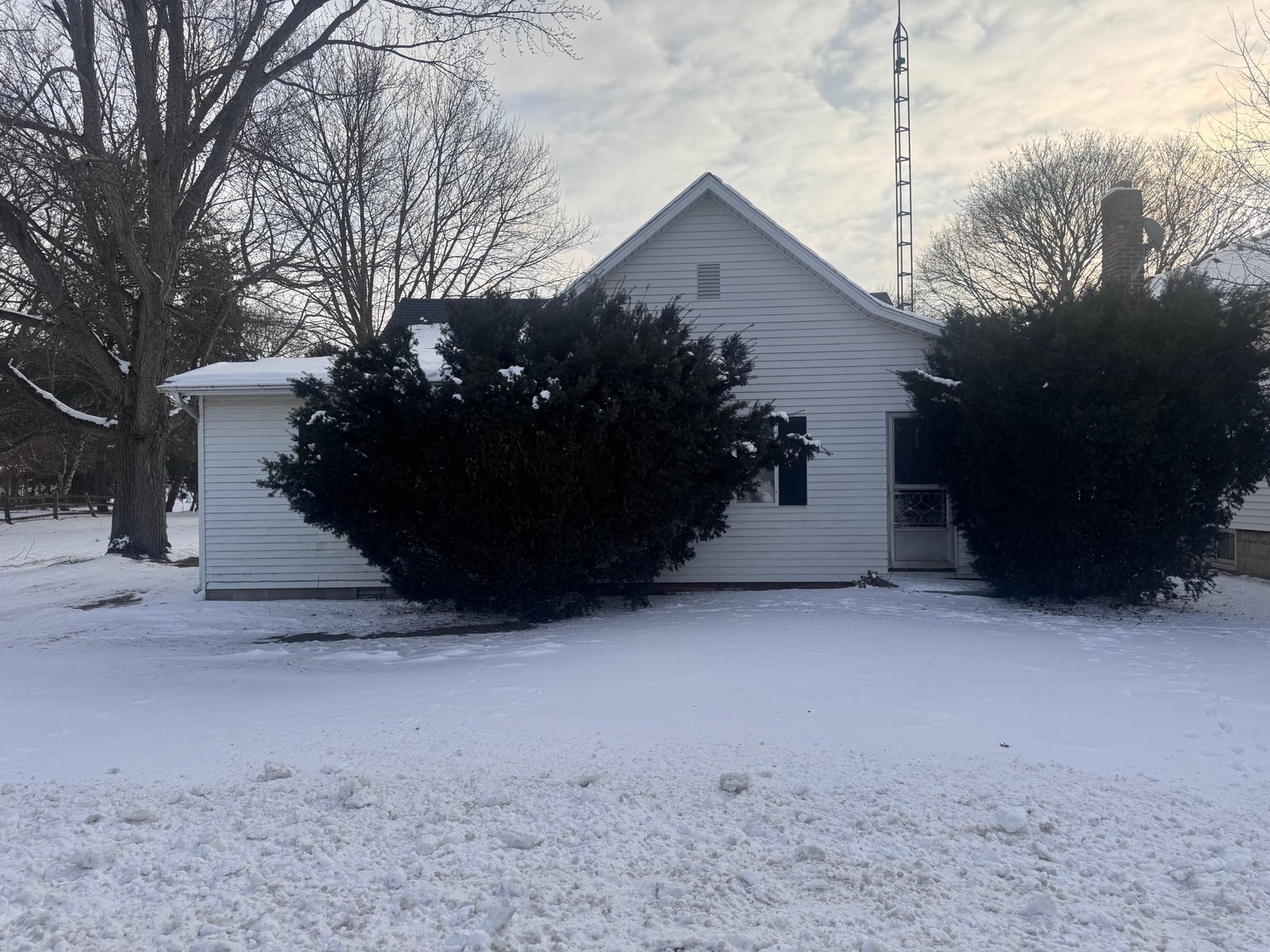 Image for MINIMUM BID AUCTION $30,000! 14046 State Route 64