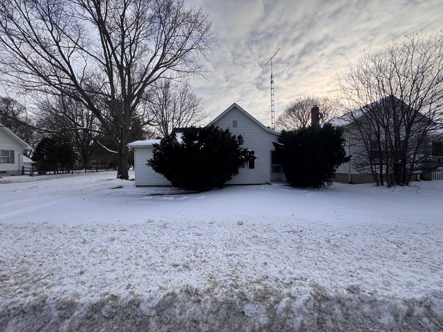 Image for MINIMUM BID AUCTION $30,000! 14046 State Route 64